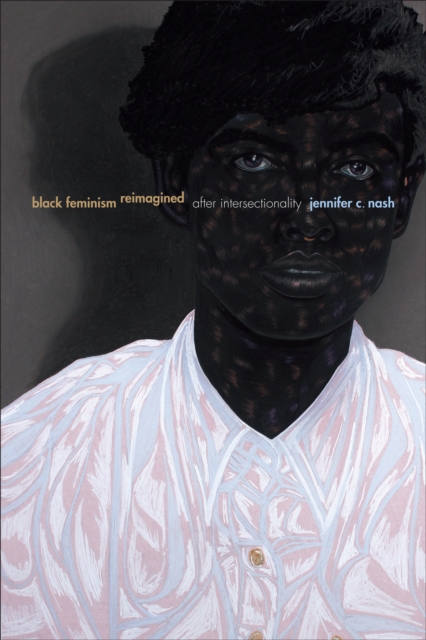 Black Feminism Reimagined : After Intersectionality, Hardback Book