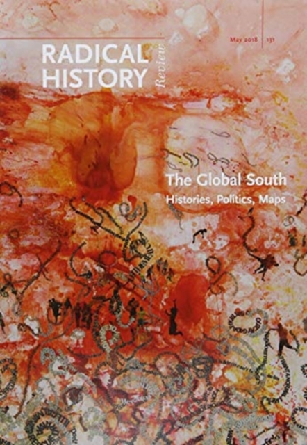 The Global South : Histories, Politics, Maps, Paperback / softback Book