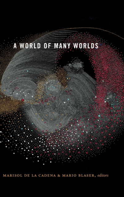 A World of Many Worlds, Hardback Book