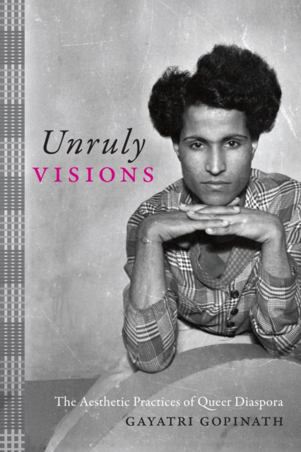 Unruly Visions : The Aesthetic Practices of Queer Diaspora, PDF eBook
