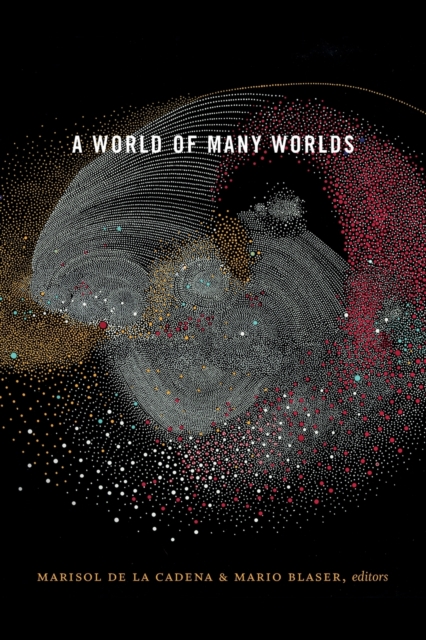 A World of Many Worlds, Paperback / softback Book