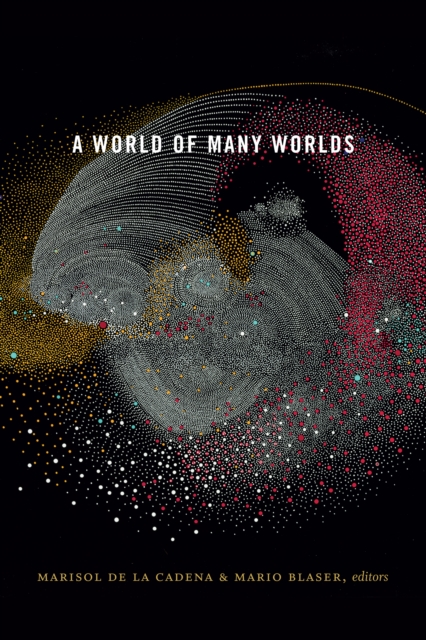 A World of Many Worlds, PDF eBook