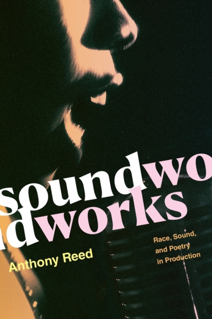 Soundworks : Race, Sound, and Poetry in Production, Paperback / softback Book