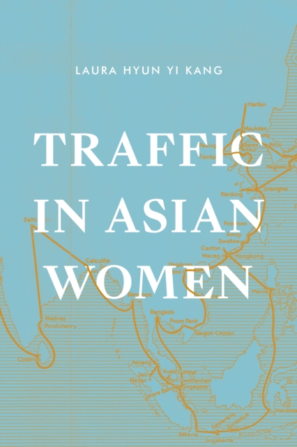 Traffic in Asian Women, PDF eBook