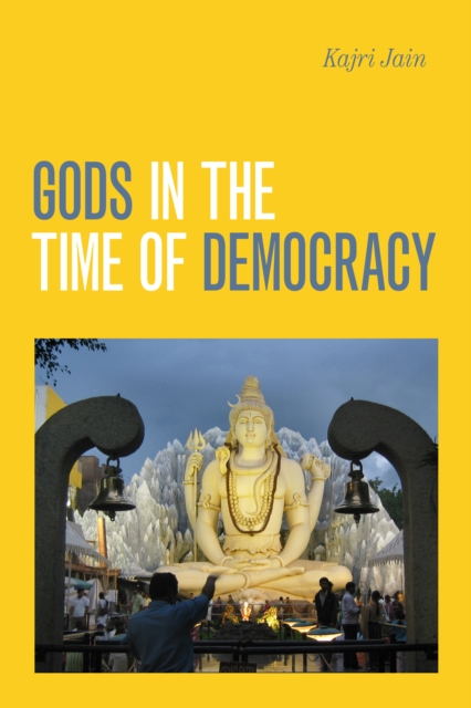Gods in the Time of Democracy, PDF eBook