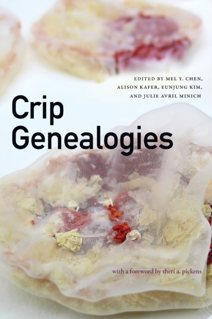 Crip Genealogies, Paperback / softback Book