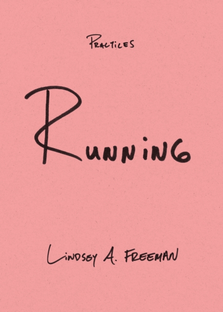 Running, Paperback / softback Book