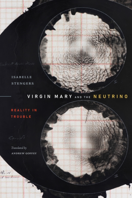 Virgin Mary and the Neutrino : Reality in Trouble, Hardback Book