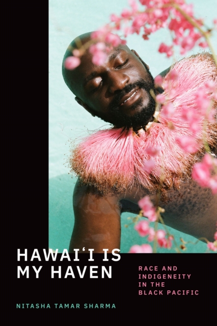 Hawai'i Is My Haven : Race and Indigeneity in the Black Pacific, PDF eBook
