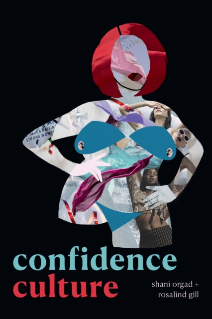 Confidence Culture, PDF eBook