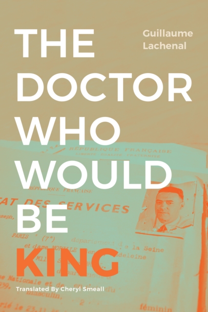 The Doctor Who Would Be King, PDF eBook