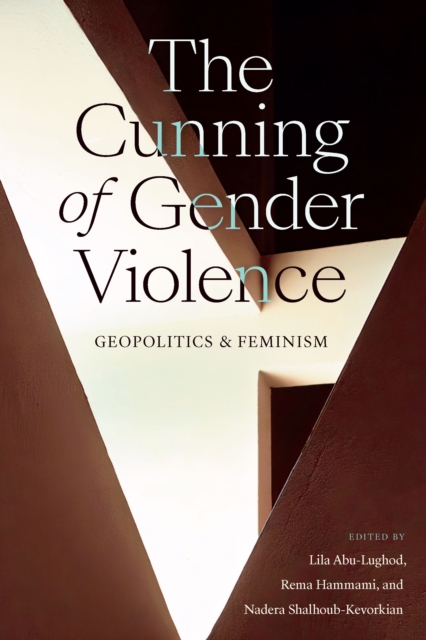 The Cunning of Gender Violence : Geopolitics and Feminism, PDF eBook