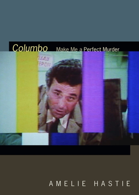 Columbo : Make Me a Perfect Murder, PDF eBook