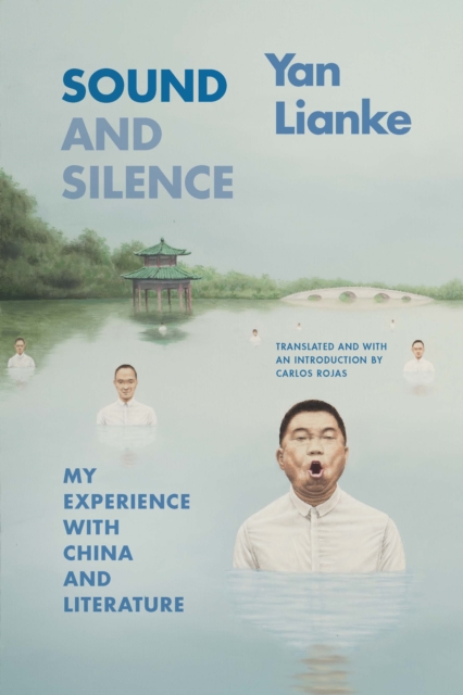 Sound and Silence : My Experience with China and Literature, PDF eBook