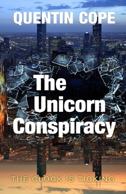 The Unicorn Conspiracy, Paperback / softback Book