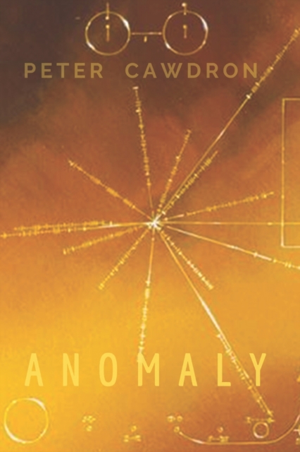 Anomaly, Paperback / softback Book