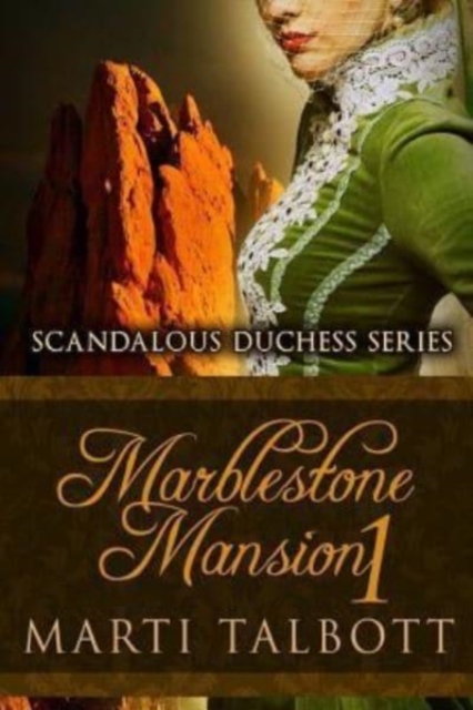 Marblestone Mansion, Book 1, Paperback / softback Book