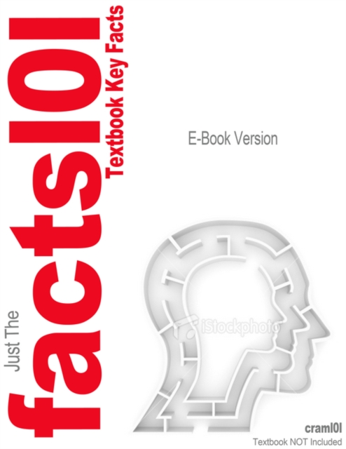 e-Study Guide for: Psychological Science by Mark Krause, ISBN 9780131739857, EPUB eBook