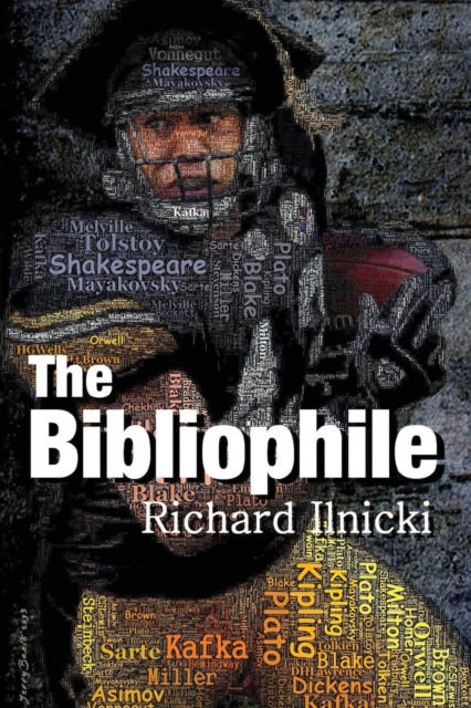 The Bibliophile, Paperback / softback Book