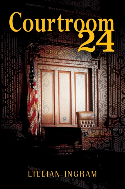 Courtroom 24, Paperback / softback Book