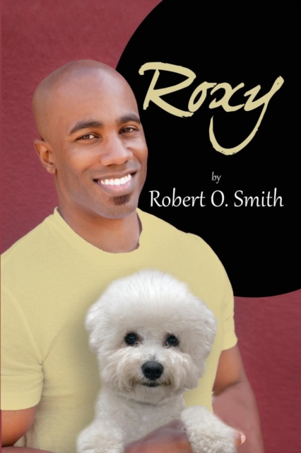 Roxy, Paperback / softback Book