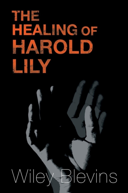 The Healing of Harold Lily, Paperback / softback Book