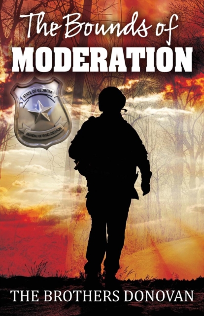 The Bounds of Moderation, Paperback / softback Book