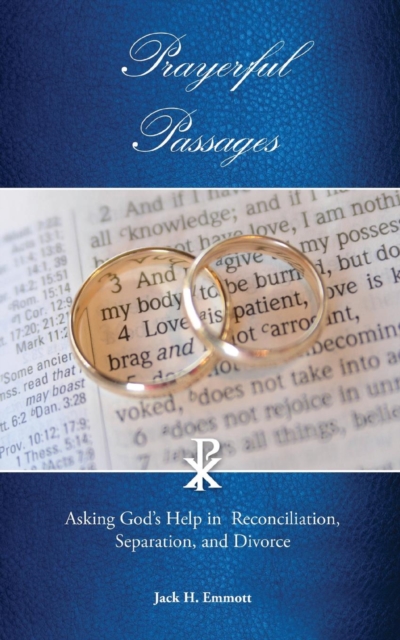 Prayerful Passages, Paperback / softback Book