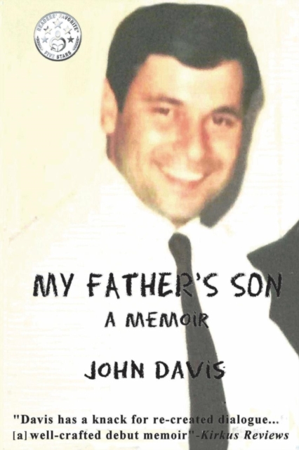My Father's Son : A Memoir, Paperback / softback Book