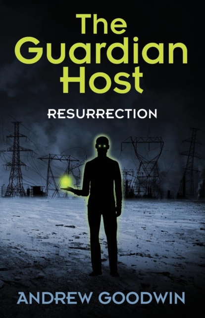 The Guardian Host : Resurrection, Paperback / softback Book
