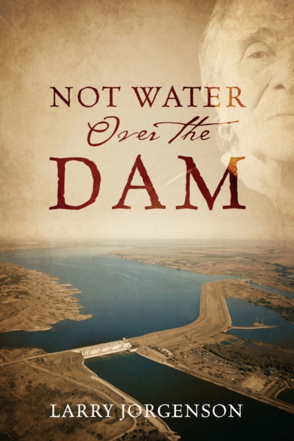 Not Water Over the Dam, EPUB eBook
