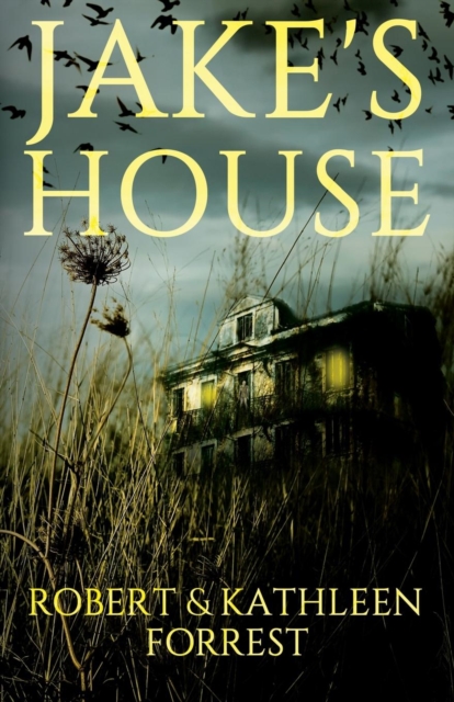 Jake's House, Paperback / softback Book