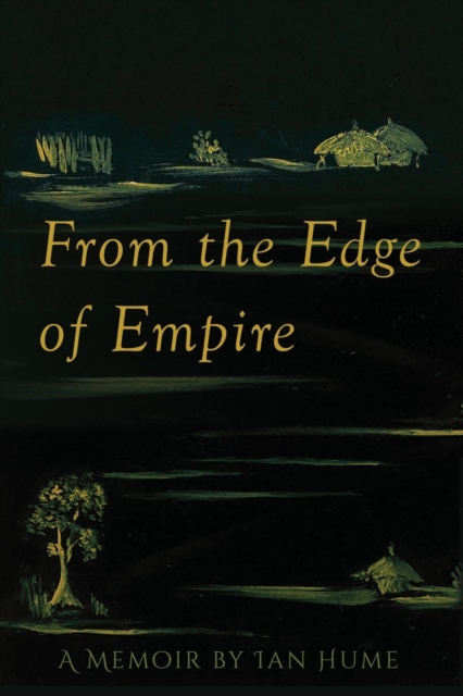 From the Edge of Empire, Paperback / softback Book