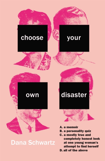 Choose Your Own Disaster, Paperback / softback Book