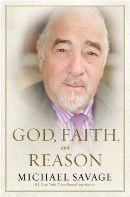 God, Faith and Reason, Paperback / softback Book