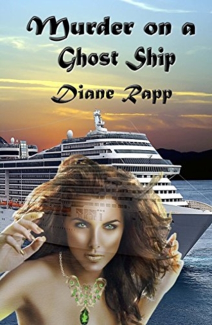 Murder on a Ghost Ship : High Seas Mystery, Paperback / softback Book