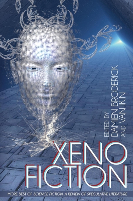 Xeno Fiction : More Best of Science Fiction: A Review of Speculative Fiction, Paperback / softback Book