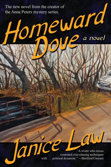 Homeward Dove, Paperback / softback Book