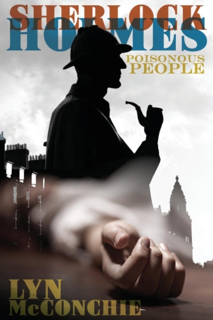 Sherlock Holmes : Poisonous People, Paperback / softback Book