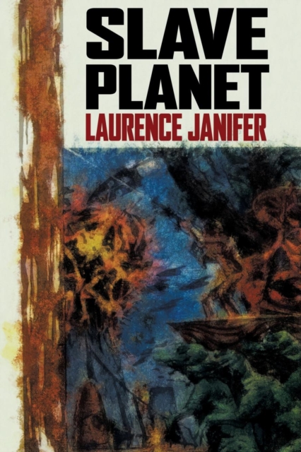 Slave Planet, Paperback / softback Book