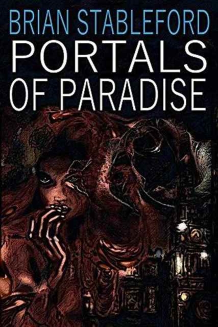 Portals of Paradise, Paperback / softback Book