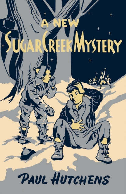 A New Sugar Creek Mystery, Paperback / softback Book