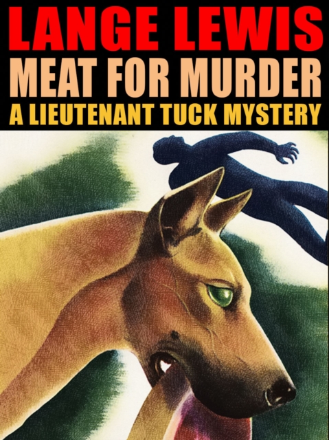 Meat for Murder, EPUB eBook