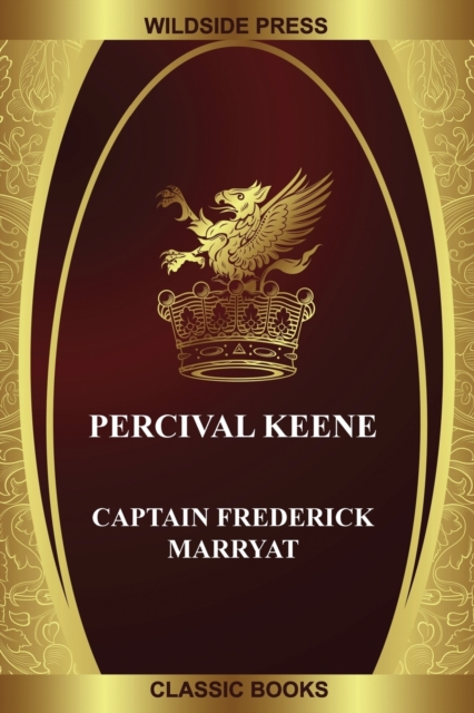 Percival Keene, Paperback / softback Book