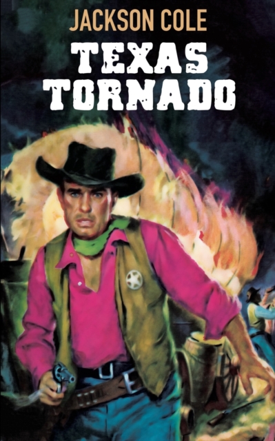 Texas Tornado, Paperback / softback Book