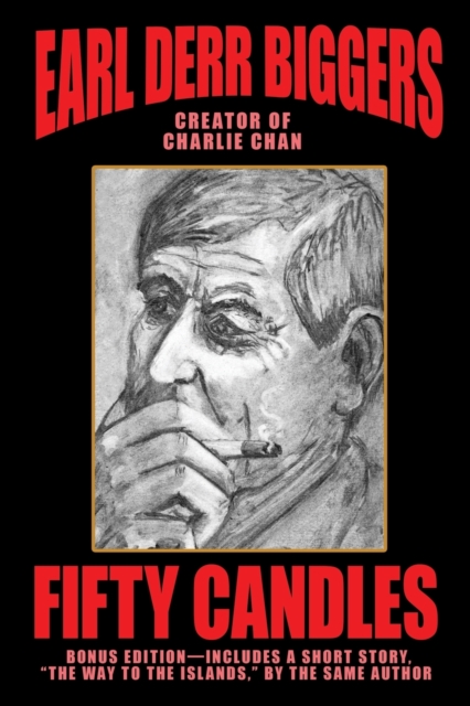 Fifty Candles : Bonus Edition, Paperback / softback Book