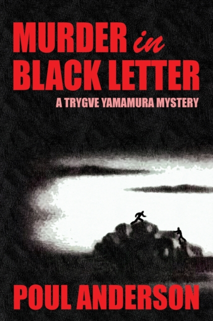 Murder in Black Letter, Paperback / softback Book