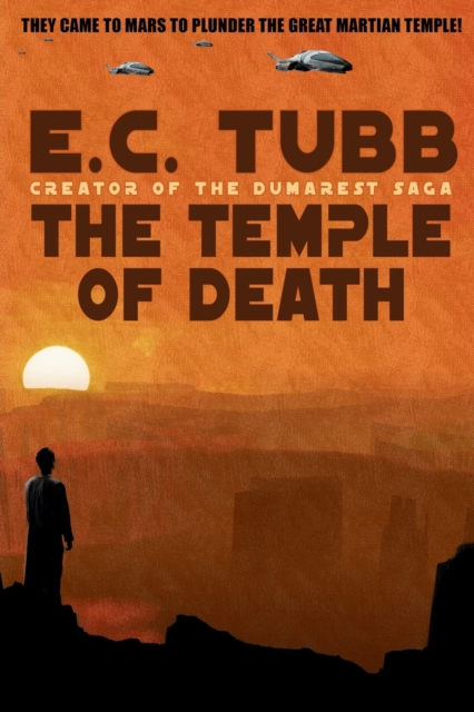 The Temple of Death, Paperback / softback Book