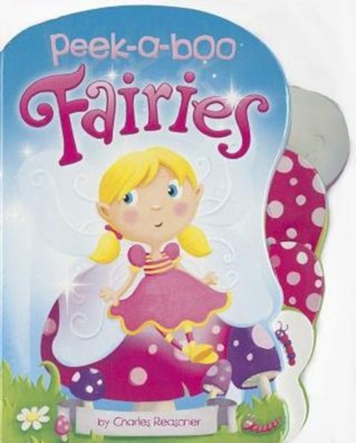 Fairies, Board book Book