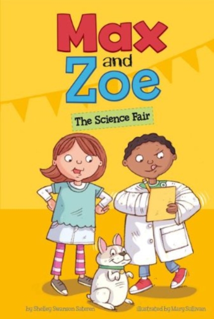 The Science Fair, Paperback / softback Book